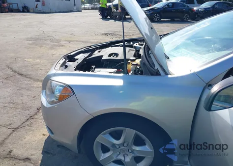 2010 Chevrolet Malibu Ls из США, поврежденный, VIN 1G1ZB5EB7AF317077